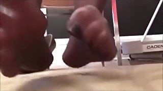giantess nylob