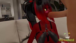 Sexual Deals with the Devil  VRPhantasy's 19