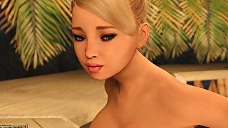 LEWD ISLAND #33 – PC GAMEPLAY [HD]