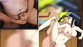 Hinata XXX Porn Animation Hentai Xhatihentai React