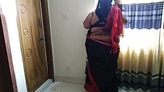 Aria Mia - Neighbor Pakistani desi hot Ki Mast Chudai (Hindi & Urdu coda cudi) Big Boobs & Ass