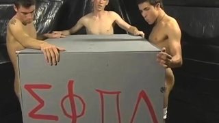 Small white teen boy gay cute porn skinny This time