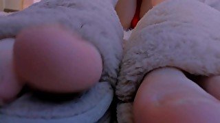 toes foot fetish mistress femdom