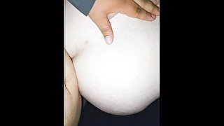 BIGGBUTT2XL GETS CREAMPIED IN EAST WINDSOR NEW JERSEY...