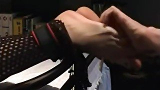 Fusskitzler WhiteRose DVD 1 Clip 4