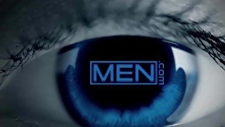 Men - Colby Keller and Wesley Woods - Mesmerized - Gods Of Men