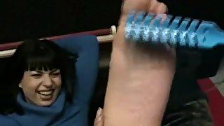 Tickling Fumiko 2