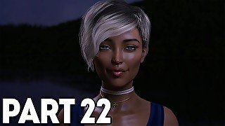 Three Rules Of Life #22 - PC Gameplay Lets Play (HD)