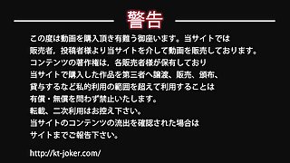 Kt-joker okn013 vol.013 From under Kaito Joker wish vol.013 Innovation kyu