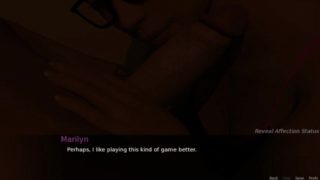 A Mother's Love [Part 7] Part 75 Sex With Streamer HOT! By LoveSkySan69