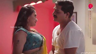 New Antarvasna (23-11-2022) Prime Play Hindi Porn Web Series 1