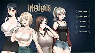 Incubus - #1 Tutorial - by MissKitty2K