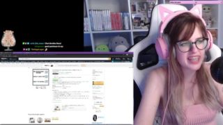 CUTE GIRL STREAMER SPENDING MONEY ON USELESS STUFF (SHYPHOEBE)