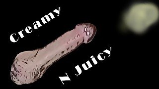 DJ Phuzzy - Creamy-N-Juicy