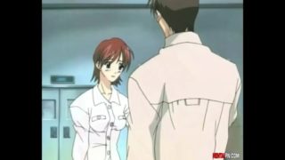 Nine o'clock ep.1 (engsub) uncensored hentai