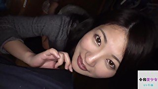 Asian angel 8628