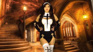 Confess Your Sins - JOI 