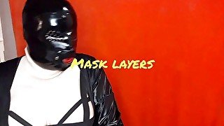 Mask layers