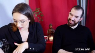 Unboxing BadDragons -- Episode 1 -- Ben&Giulia