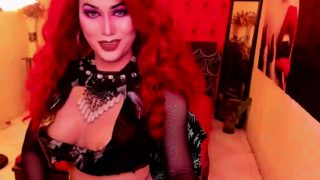 Magnificent Tranny Live Web Show