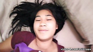 AsianSexDiary Video: Maya