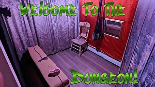 Welcome To The Apartment Dungeon! (Teaser)