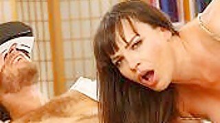 Dana Dearmond In Jacking You Off In Her Hungry Mouth