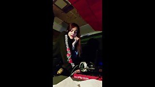 fucked while she was otp with a client