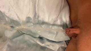 First onlyfans video OF/Wetcecil