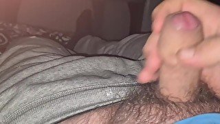 Quick juicy cum )