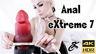 Anal eXtreme 7