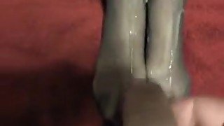 Incredible amateur Close-up, Cumshots adult video