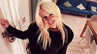 Deutsche Nutte bestellt zum Escort User Date und ohne gummi gefickt