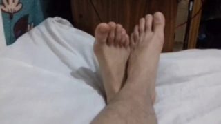 feet fetish