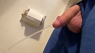 Piss & Jerk (Toilet)