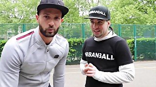 Straight sport men 008