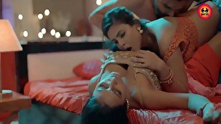 New Sauda S01 E06 Hunters Hindi Hot Web Series 2023 1080p Watch Full Video In 1080p