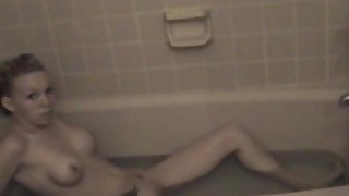 Gabby's Raging Bathtub Farts
