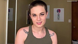 Pathetic Humiliation Porn Addict FemDom