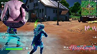 30 - # 6 PLAYING SQUAD GAME