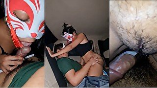 VIRAL Pinay Creampie sa Kotse: Inabot kami sa daan! Galing magdrive, di ko napigilan IPUTOK SA LO