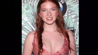 Annalise basso compilation