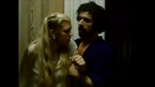 Classic scene Sharon Kane Jamie Gillis from Taboo movie series