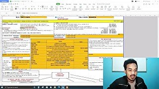 PILOTING A SHIP - Basics of the MUSTER LIST for DECK CADETS