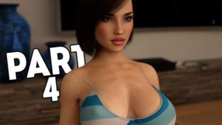 Summer With Mia 2 #4 - PC Gameplay Lets Play (HD)