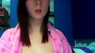 Francesca18 webcam teen