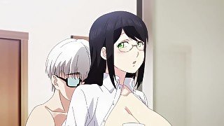 Shuumatsu No Harem - 4