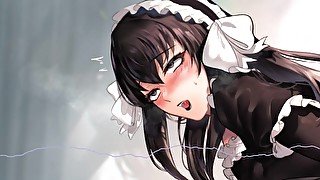 [ASMR] I Love Being Your Femboy Maid, but It's So Embarrassing [M4M]