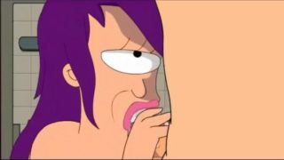 Futurama Sex