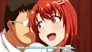 Saimin Seishidou Capitulo 01 Sub Español